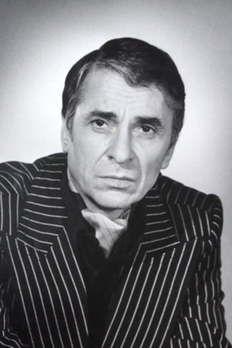 Kostiantyn Stepankov