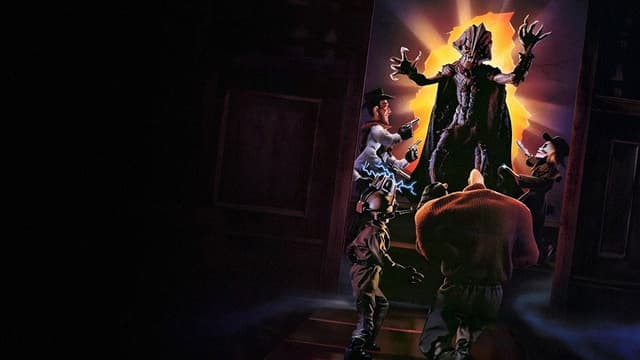 Puppet Master 5
