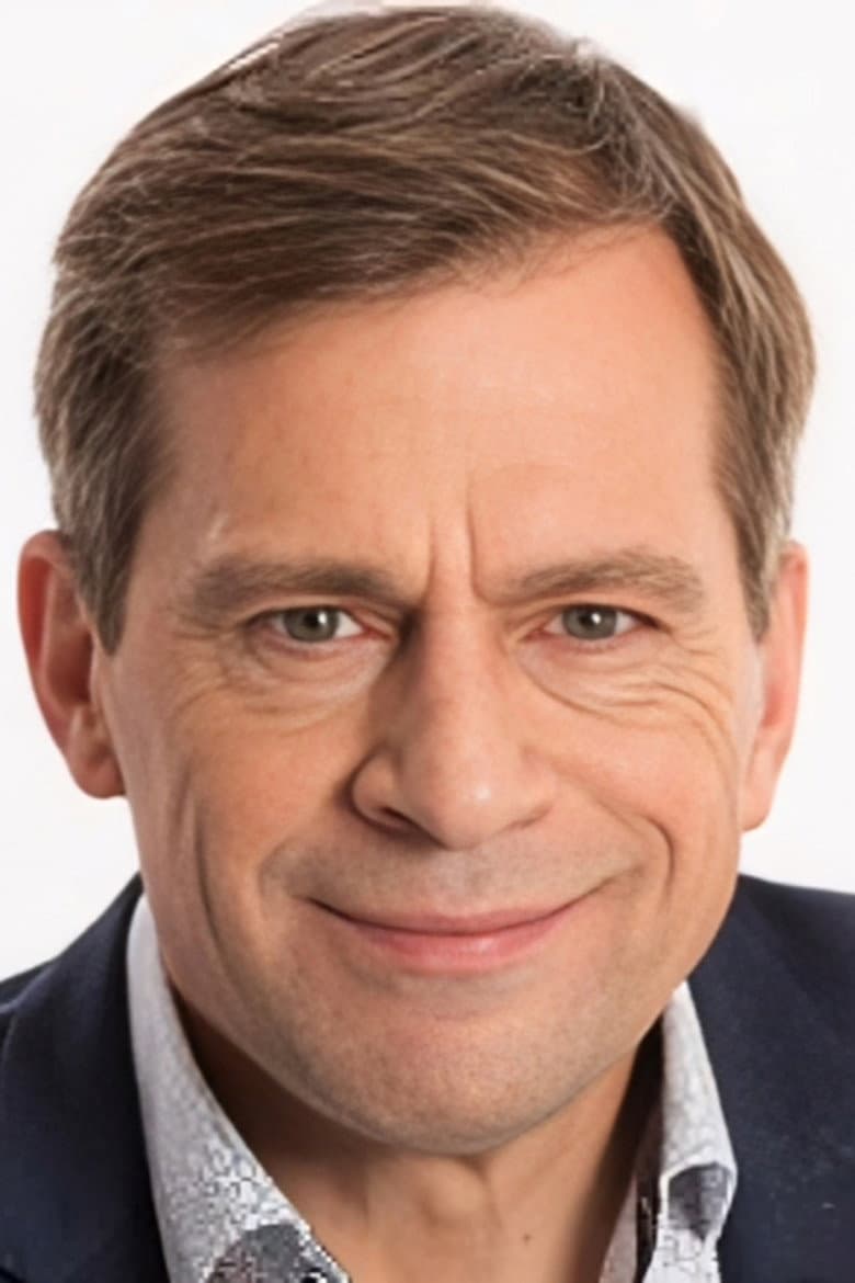 Normand Bissonnette