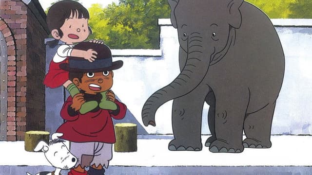 A Zoo Without an Elephant