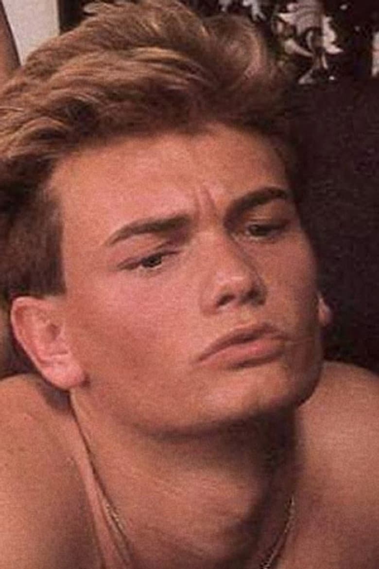 Tim Hardy