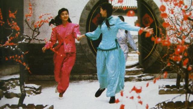 Wan Chun