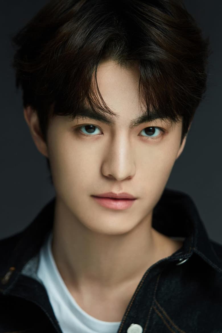 Zhang Zhexu