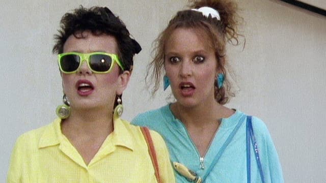Ibiza! Ibiza!