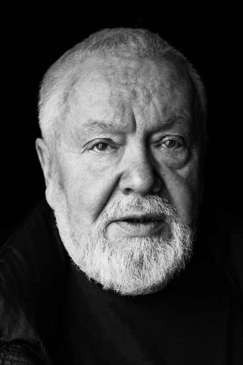 Sergei Solovyov