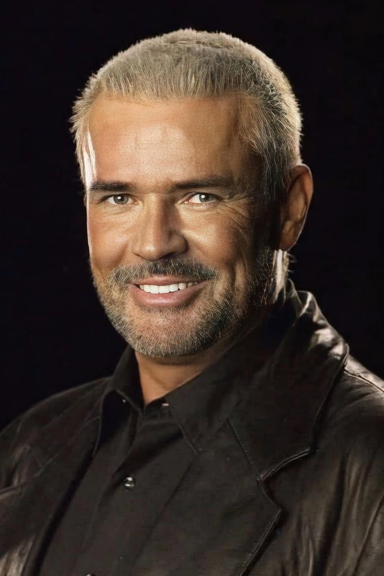Eric Bischoff