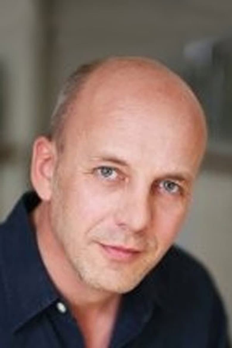 Simon Pearsall
