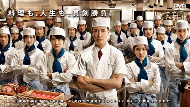 Kokosei Restaurant