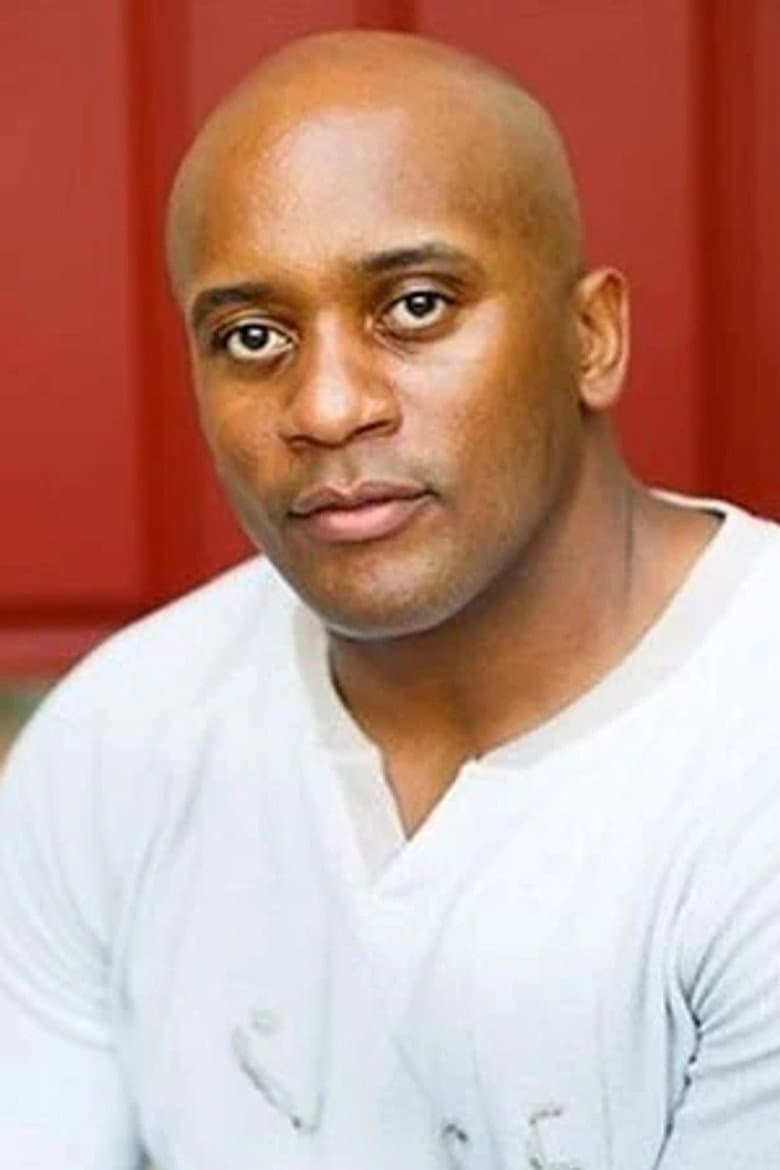 Leroy Williams III