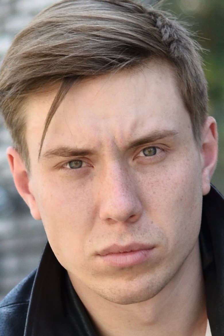 Vladyslav Dmytrenko