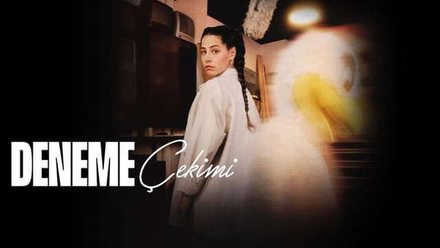 Deneme Çekimi