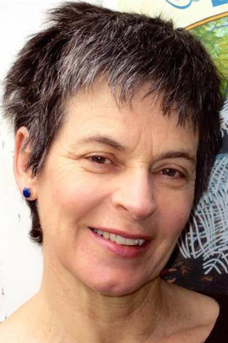 Jacki Kerin