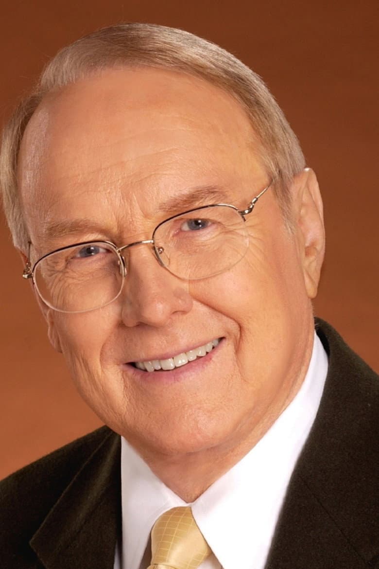 James C. Dobson