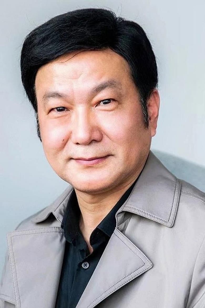 Zhu Weimin