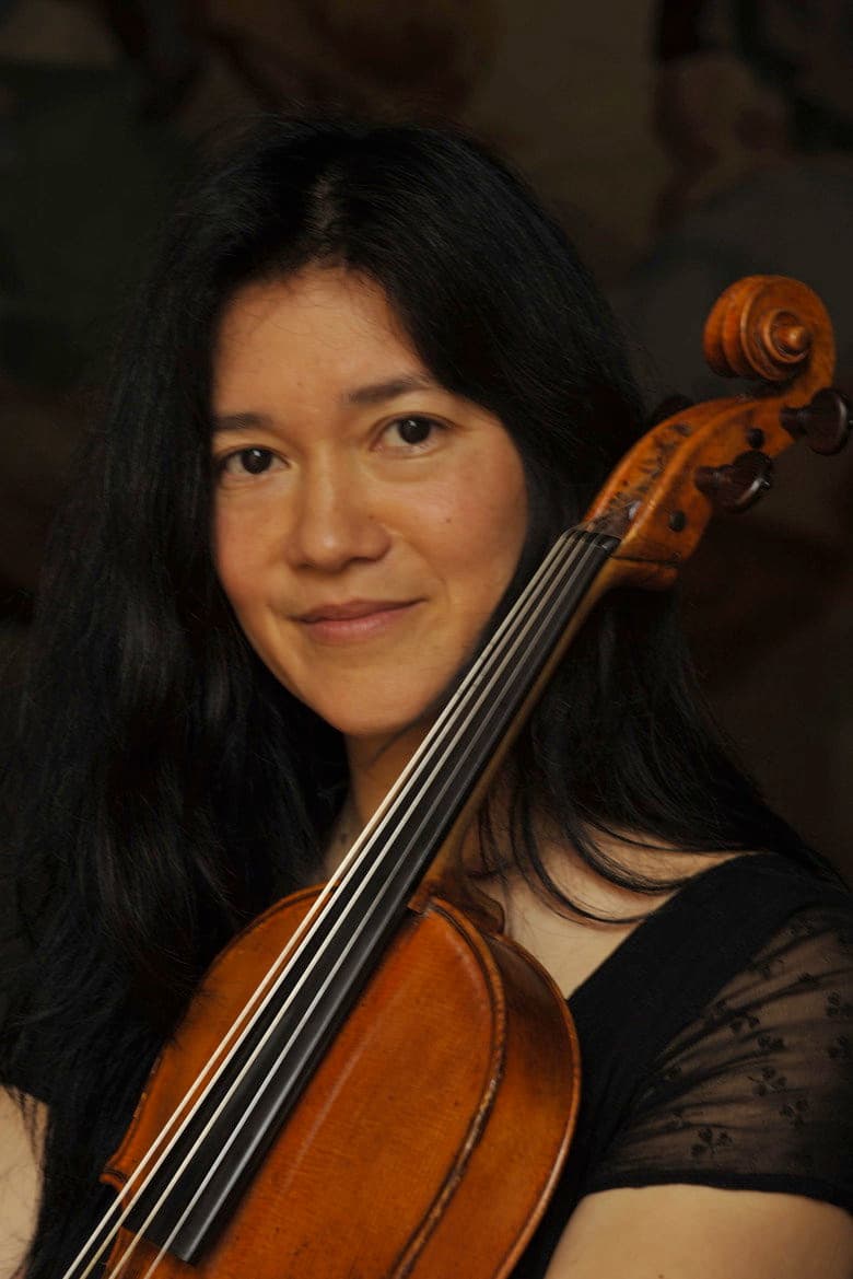 Lyda Chen
