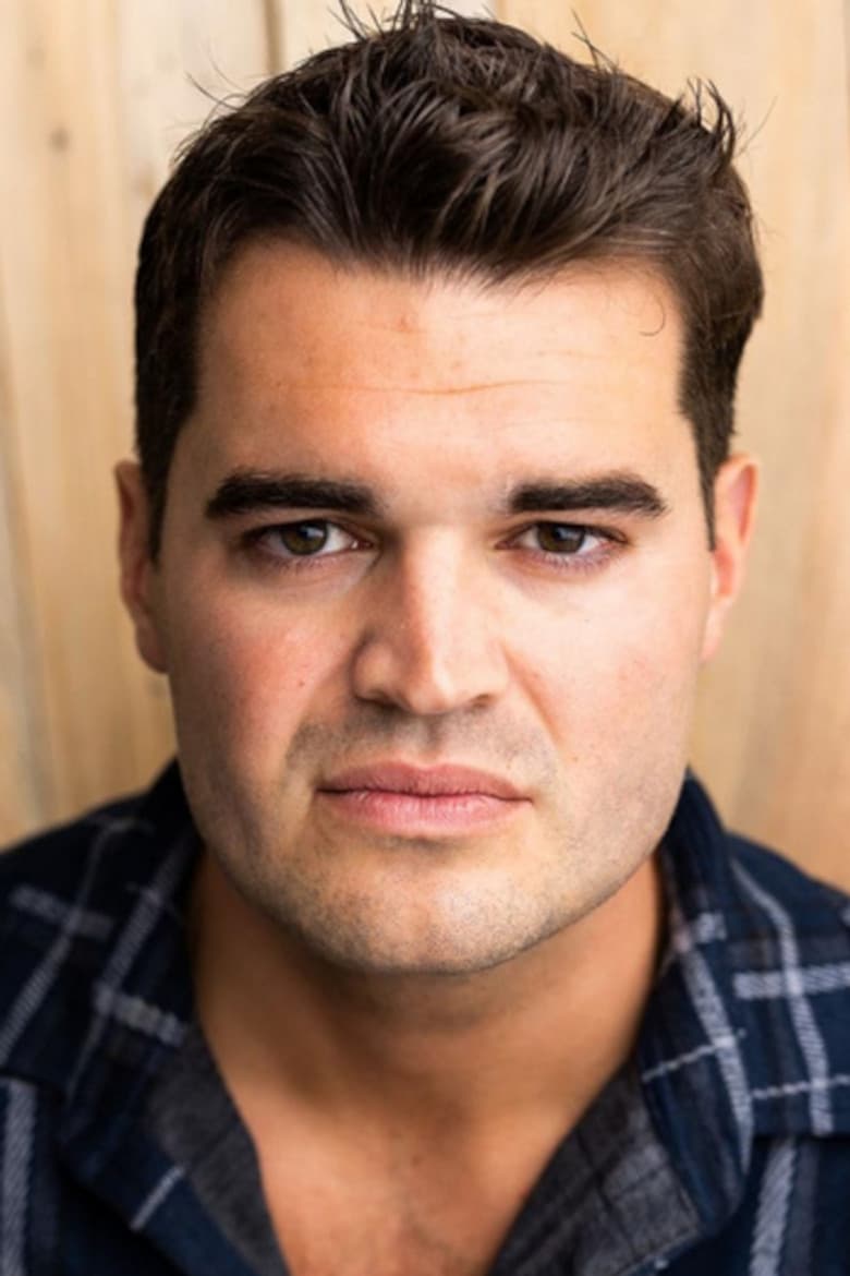 Derek Mikula