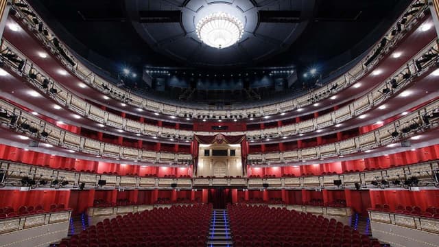 Mozart: Don Giovanni
