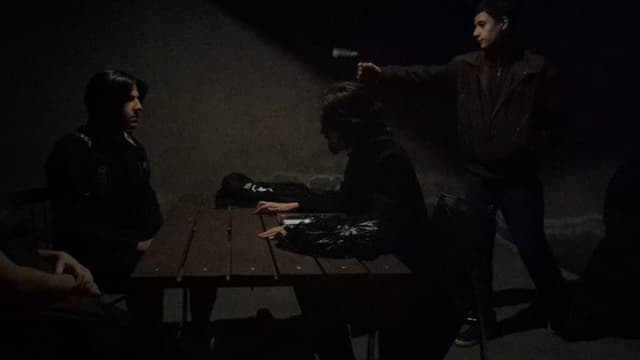 Utopia