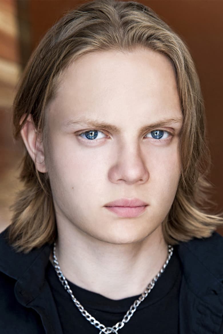 Alexander Davis