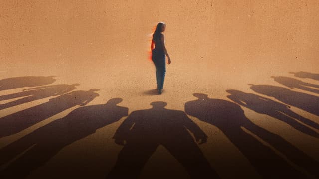 How I Escaped My Cult