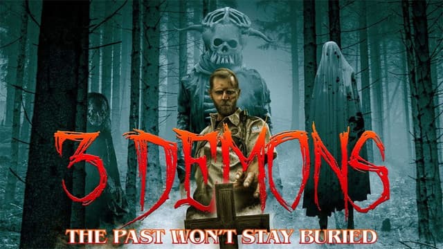 3 Demons
