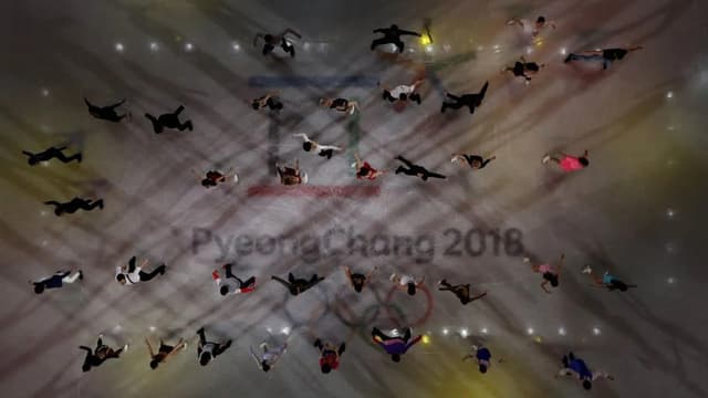 Figure Skating Exhibition Gala | PyeongChang 2018