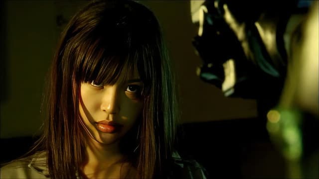 Female Prisoner No. 701 Scorpion: Gaiden - Dormitory No. 41