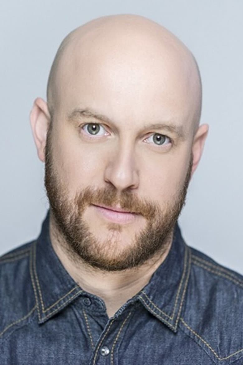 Avi Nussbaum