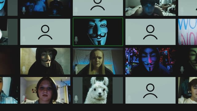 Anonymous