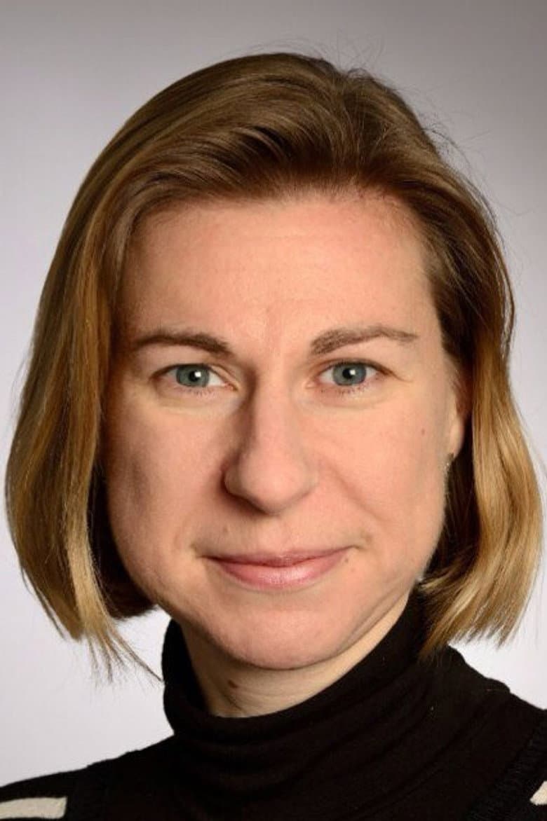 Elizabeth Seward