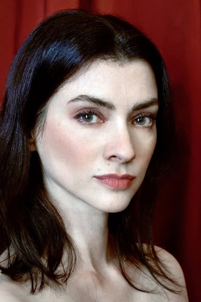 Laurine Ristroph