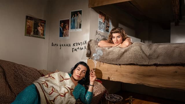 Fakir Kızın Kısmeti