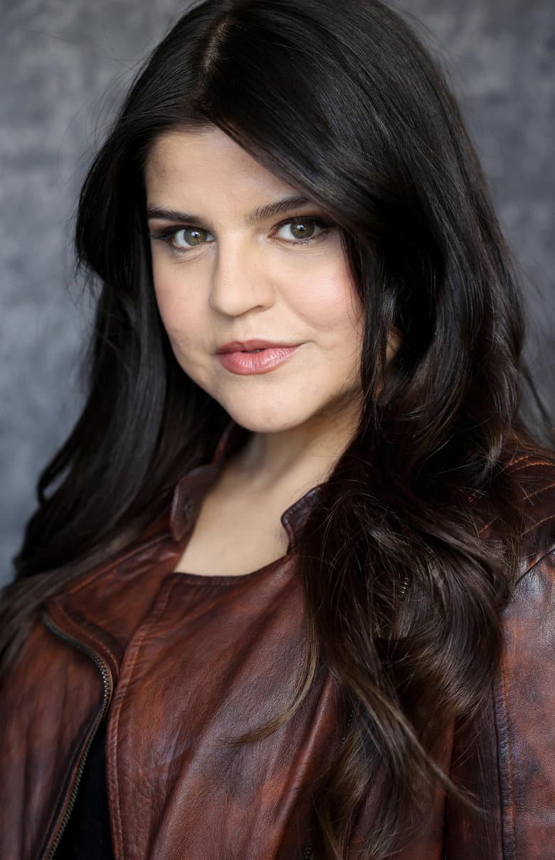 Leslye Gisell Martinez
