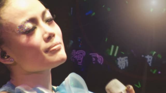 Star Light Joey Yung Concert 2008