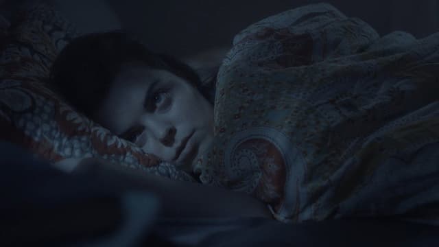 Night Terrors