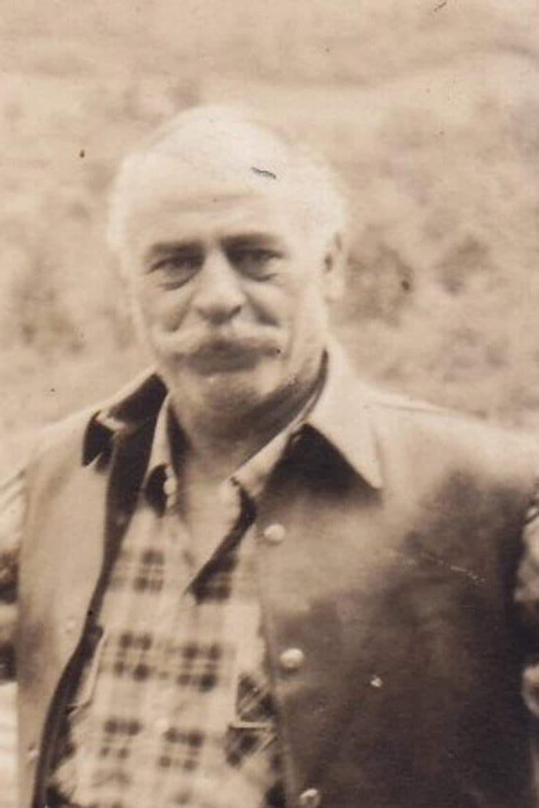 Mahmood Tehrani