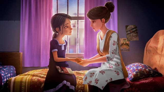 Sitara: Let Girls Dream