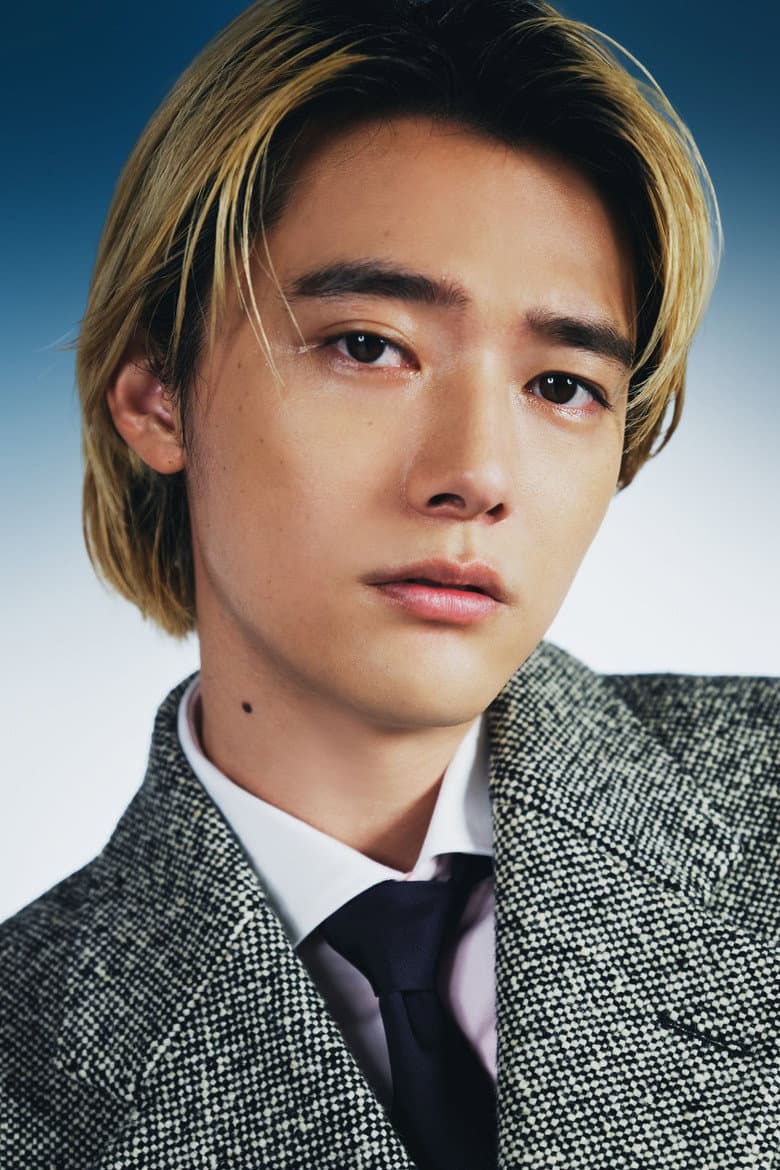 Kaito Sakurai