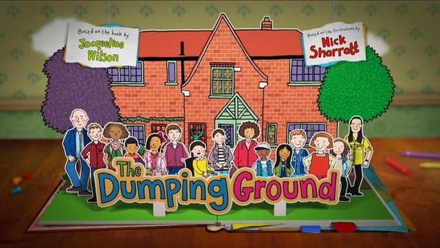 The Dumping Ground