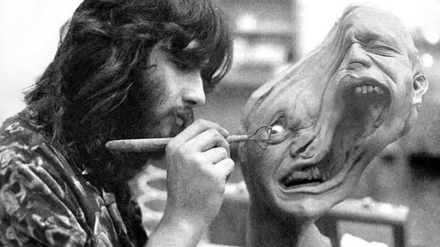 The Thing: Terror Takes Shape