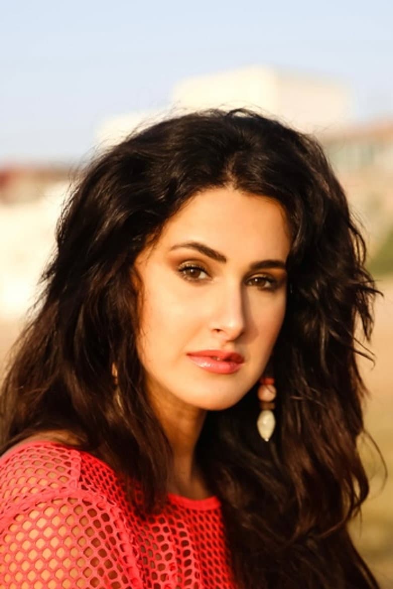 Sahar El Maataoui