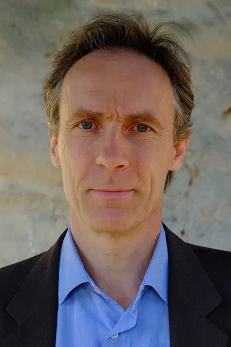 Julien Rochefort