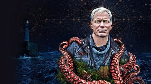 Mysteries of the Deep