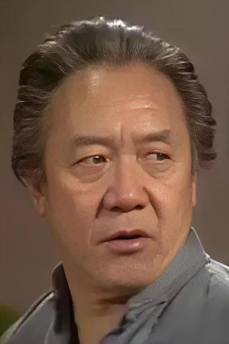 Pak Man-Biu