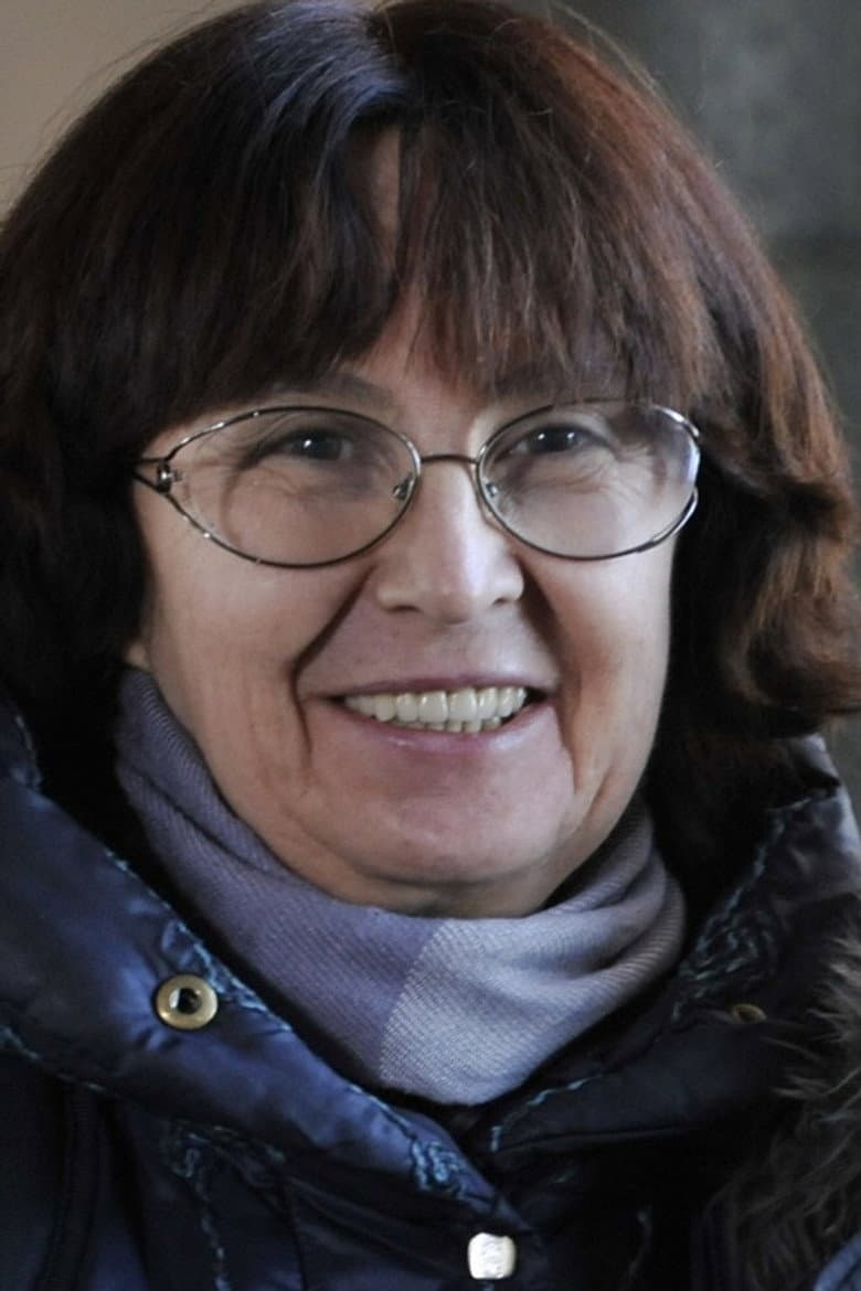 Galina Pushkova