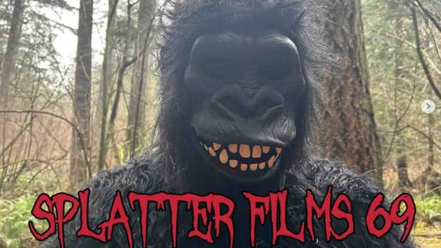 Skunk Ape