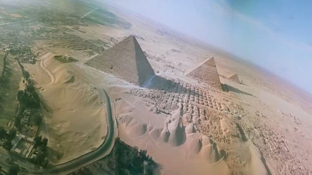 Seven Wonders of the World