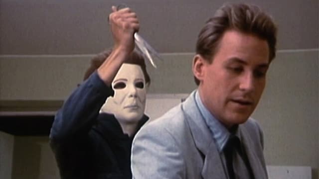 The Resurrection of Michael Myers Part 2