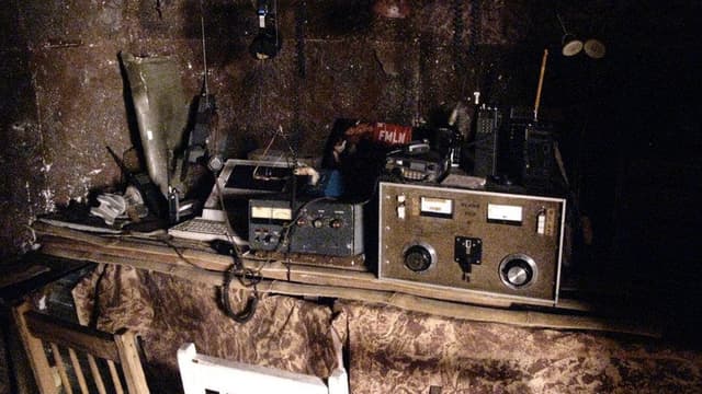 Radio Venceremos