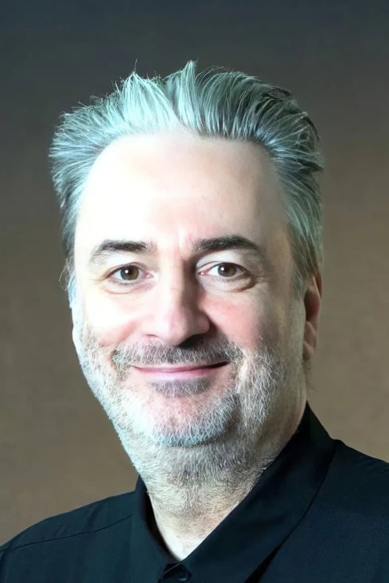 Paul Morley